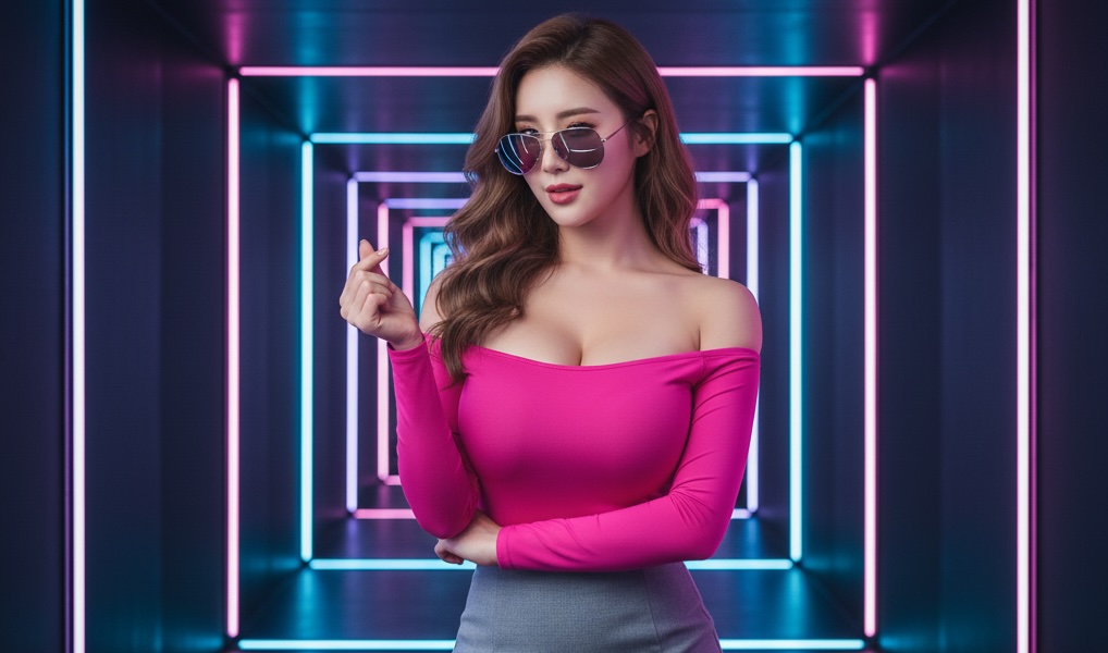 루젠VPN 홍보 이미지 3